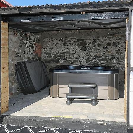 Briglane Cottage Kirkistown Bagian luar foto