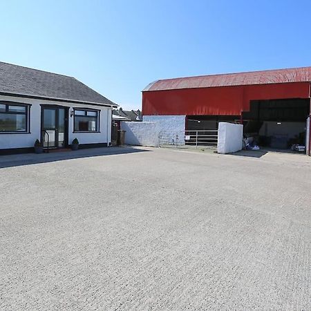 Briglane Cottage Kirkistown Bagian luar foto